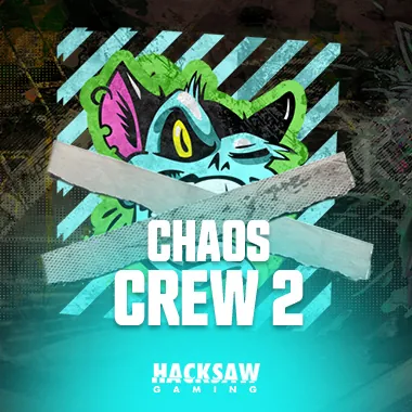 Chaos Crew II