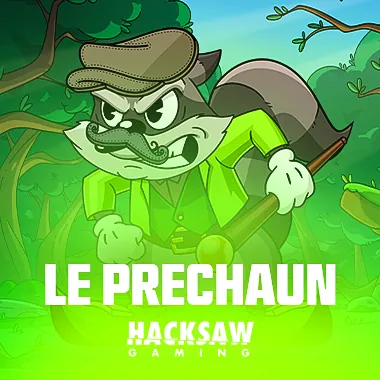 Le Prechaun